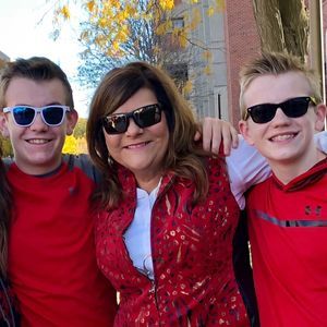 Meet your Posher, Debbie